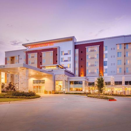Hilton Garden Inn North Houston Spring Buitenkant foto
