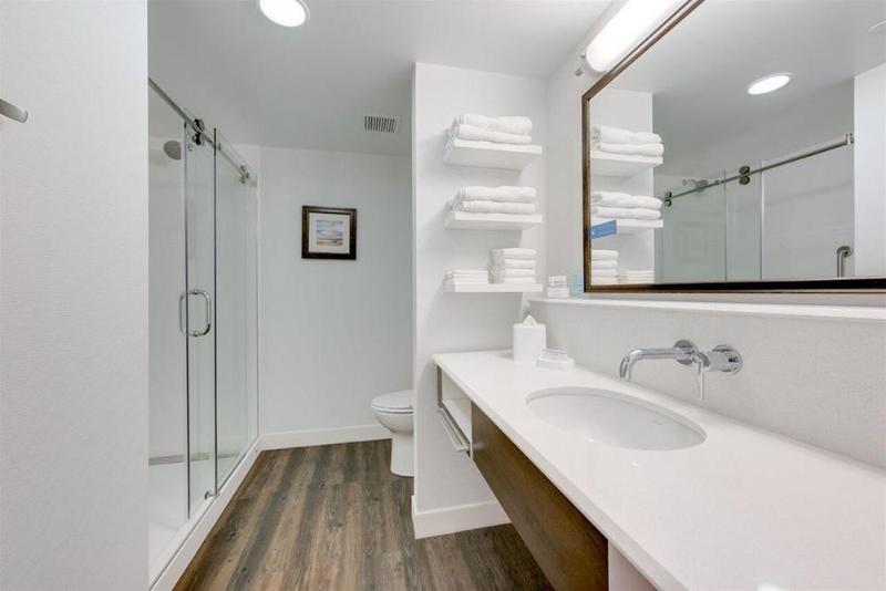 Hilton Garden Inn North Houston Spring Buitenkant foto